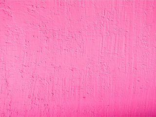 Background texture of light magenta paint on wall or wall. Backgrounds and textures. Photo.