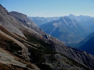 View at Quinn's Ridge