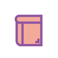 Book Flat Icon