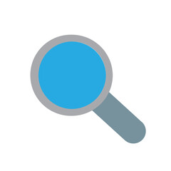 Search Flat Icon