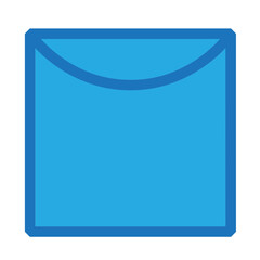 Washing Flat Icon
