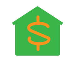 Investment Flat Icon