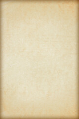 Old Paper texture. vintage paper background or texture; brown paper texture