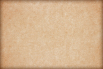 Old Paper texture. vintage paper background or texture; brown paper texture