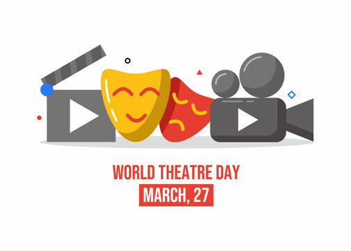 World Theatre Day