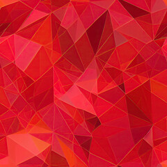 geometric shape streak Abstract seamless pattern, pattern background, red, modern