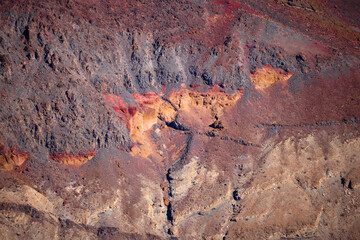 Fototapeta premium Geological Formation