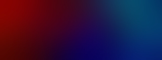 Blurred colored abstract background. Smooth transitions of vibrant colors. Red, blue gradient. wallpaper, mockup for website, web for designers. Network concept. Advertisement picture for websites