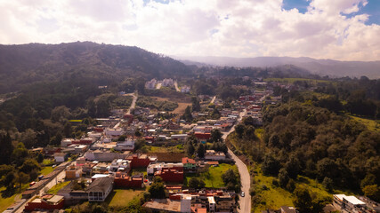 nuevo asentamiento .col, del sur © Raul