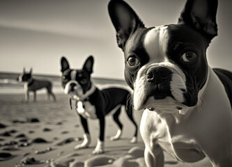 french bulldog puppy