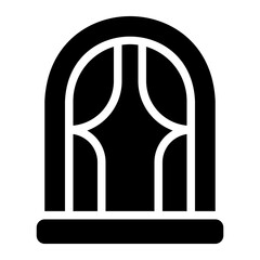 window glyph icon