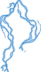 Lightnings electricity thunder 