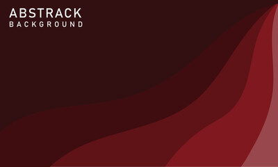 Abstrack background . wave design templates