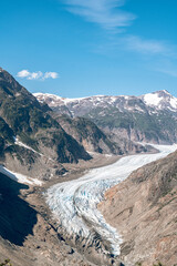 Stewart Glacier