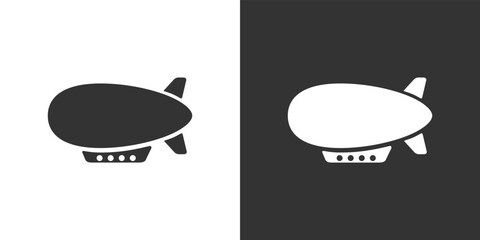 Transportation icon © Aisyah Az Zahra
