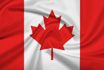 Flag of Canada