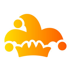 jester gradient icon