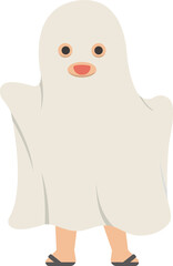 Halloween costume for children