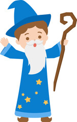 Halloween costume for children