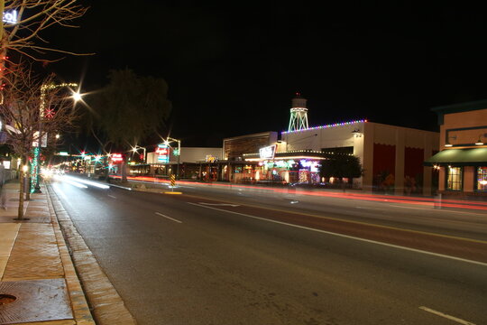 Gilbert, Arizona