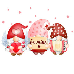 Cute Valentine 