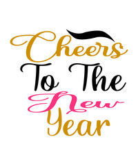 New Year SVG Bundle, New Year Quotes svg, Happy New Year svg, New Year Shirt svg, Funny Quotes svg, SVG Files for Cricut, Happy New Year Svg, New Years Svg, Svg Files for Cricut, New Year Svg Plotter 