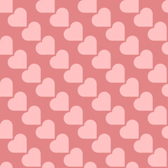 Valentine's Day / Love / Heart Pattern №21