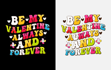Valentines day T Shirt Design, Valentines typography shirts, coloring valentine t shirt, Valentines typography t shirt design
