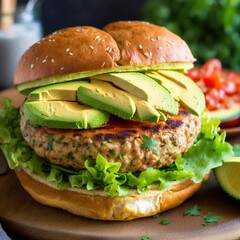 Gourmet Burger Toppings: Elevate Your Burger Game