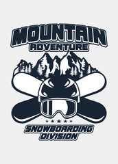 SNOWBOARDING CLUB
