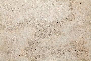Texture di un pavimento in marmo travertino ad alta risoluzione con diversi motivi e dettagli - obrazy, fototapety, plakaty