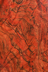 Brown natural granite marble stone texture background pattern 