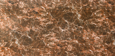 Brown natural granite marble stone texture background pattern 