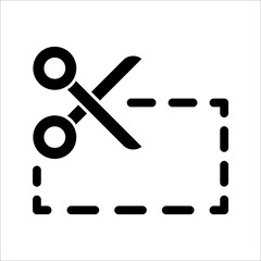 Discount coupons symbol, percentage icon, special offer sign. vector illustration on white background