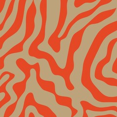 Swirl Abstract Wallpaper Background 