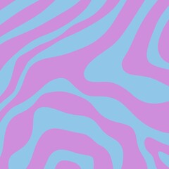 Swirl Abstract Wallpaper Background 