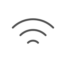 Travel and tourism icon outline and linear vector.