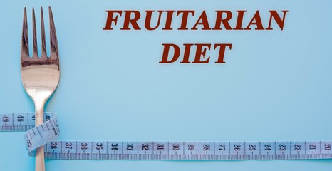 fruitarian diet
