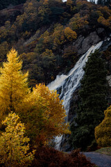 Irland Wicklow Mountains Roadtrip