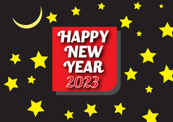 HAPPY NEW YEAR 2023