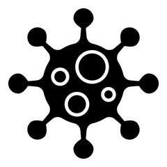 virus icon