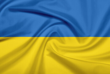 Flag of Ukraine