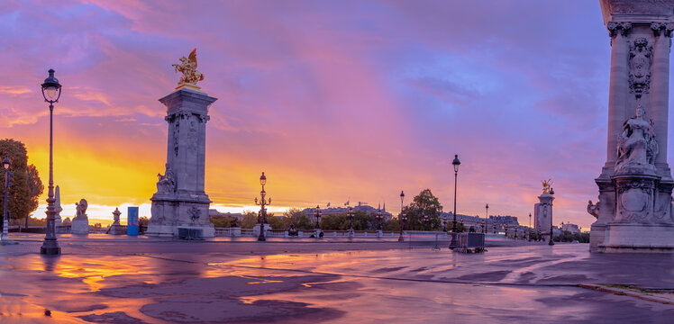 Pont Alexandre lll