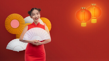 Happy Chinese New Year