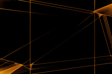 Lines and Forms absract background wallpaper