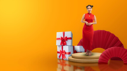 Happy Chinese New Year