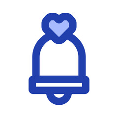 Obraz premium notification