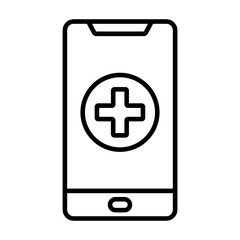 Medical App Icon