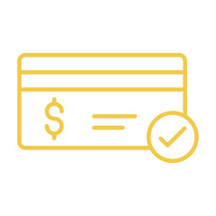 Card Payment Icon