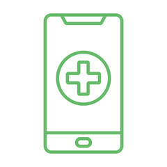 Medical App Icon